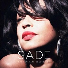 Sade The Ultimate Collection