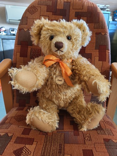Steiff teddybär classic - steiff, "classic