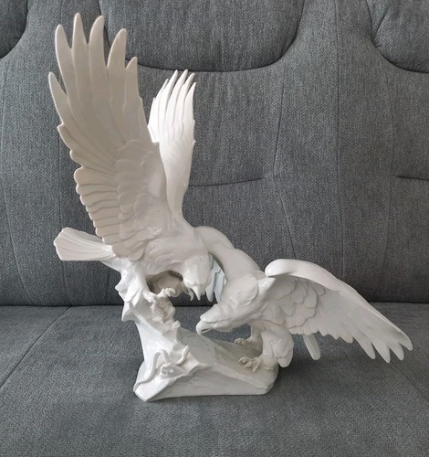 Hutschenreuther porzellanfigur - hutschenreuther,