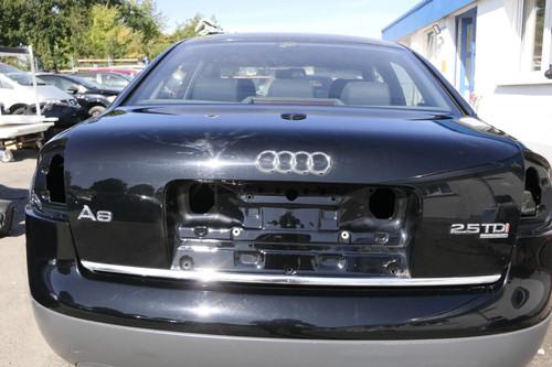 Audi limousine - a6,