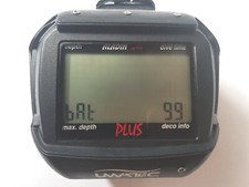 Batteriewechsel Batterie Service UWATEC Aladin Sport Plus inkl. Druckkammertest