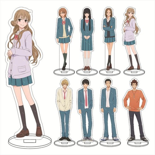 Kimi todoke from to - todoke:,