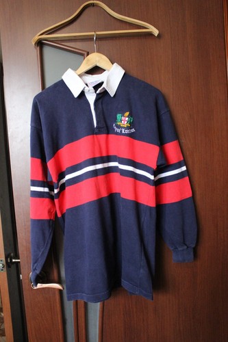 Vintage 1980s halbro - halbro, rfc