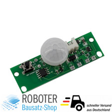 Solarlampe LED Controller