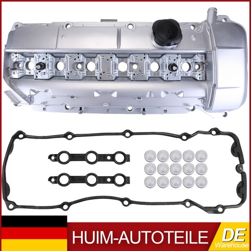 Aluminium ventildeckel mit - ventildeckel,