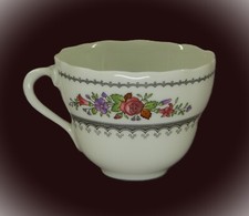 Hutschenreuther Kaffeetassen Maria Theresia Arabella