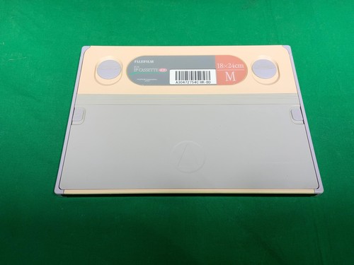 Fujifilm fuji cassette type - ip,