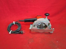 Mafell SF 32B  Handkreissäge Säge Kreissäge Schattenfugensäge Fugenfräse