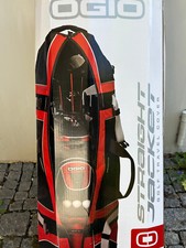 Golf Reisetasche: Ogio Straight Jacket Travelcover