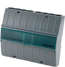 Warema Sonnen Motorsteuereinheit 2016488 IP30 Zubehör Motorsteuereinheit