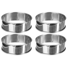 Mini backformen 4er set ø - mini-backformen,, 9