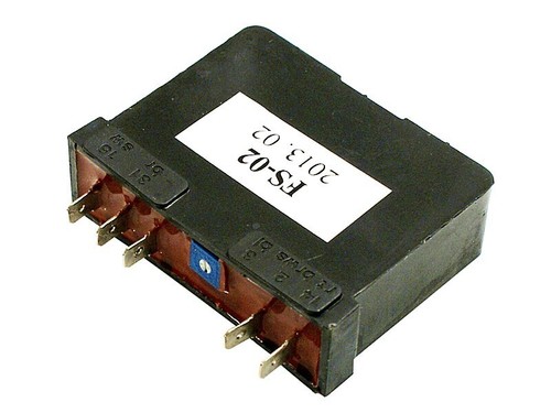 Steuerteil elektronik - steuerteil,