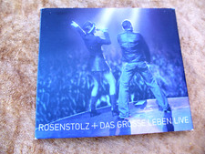 Das Grosse Leben-Live (Digi)