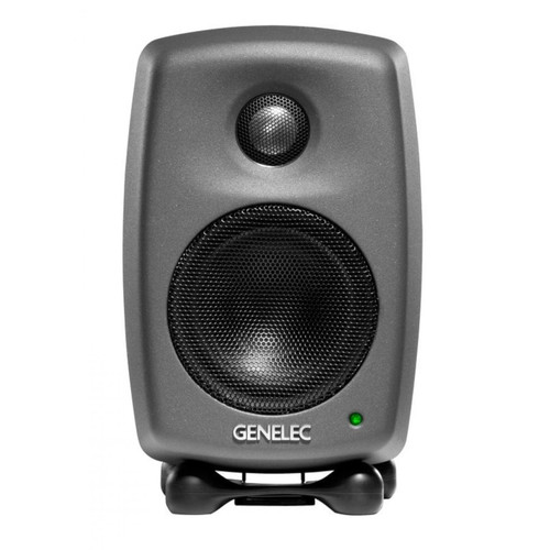 Genelec 8010a kompakter - 8010a,