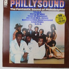 Phillysound Philadelphia
