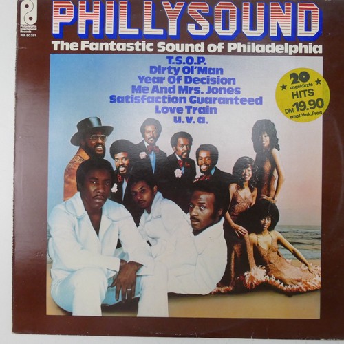 Phillysound philadelphia - phillysound,