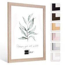 Bilderrahmen Monzano schmal in