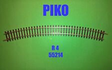 PIKO Spur HO R4 (55214)