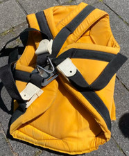 Trapez-Schwimmweste Windsurf Kitesurf Segeln Kanu Kajak SUP f. Kinder u. Jugend