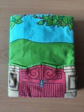 Magnet-Stoffbuch, Zoo  Tessloff Verlag