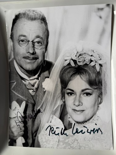 Heinz rühmann ruth - ruth, leuwerik