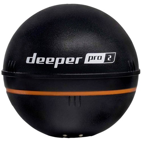 Deeper pro fischfinder - deeper, pro+2