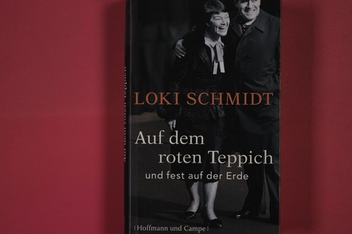270130 loki schmidt auf - 270130,