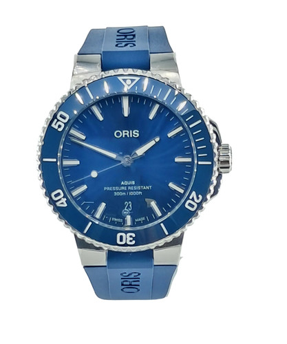 Oris diving aquis automatic - aquis,