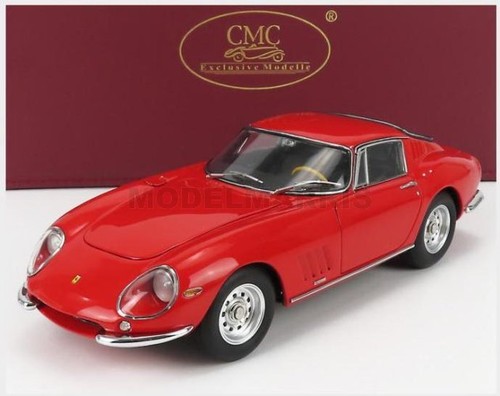 Cmc m210 ferrari - m210,