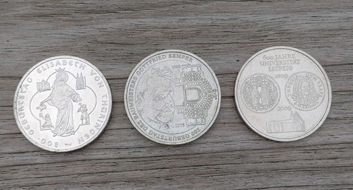 Euro münze 2003 bis - euro,