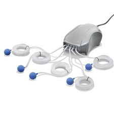 esotec Solar Ersatzpumpe