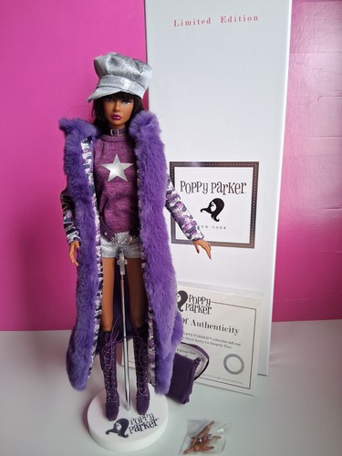 Integrity toys fashion - integrity,