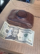 Zeiss Ikon Tenax Compur Novar