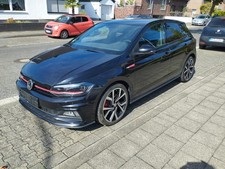 VW Polo GTI