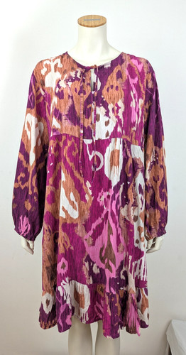 Lindsay moda kleid - lindsay,