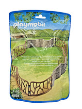 Playmobil Freigehege Gehege
