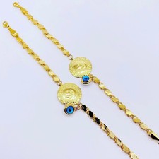 Ceyrek Gold  münze türkisch