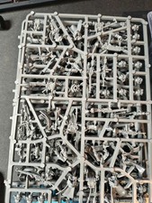 Kleine Adeptus Mechanicus Armee Warhammer 40.000 Games Workshop