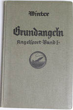 Grundangeln - Angelsport –