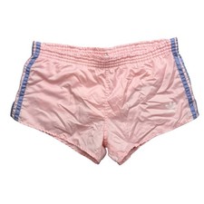 vintage Adidas 80er Nylon