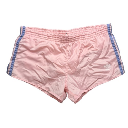 Vintage adidas 80er nylon - vintage,