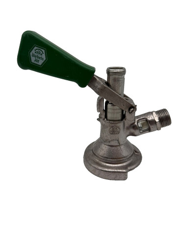 Micro matic system zapfkopf - matic, a-system