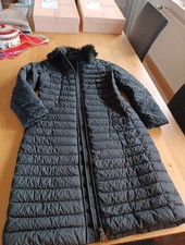 Rena Marx Daunenmantel Gr. 40