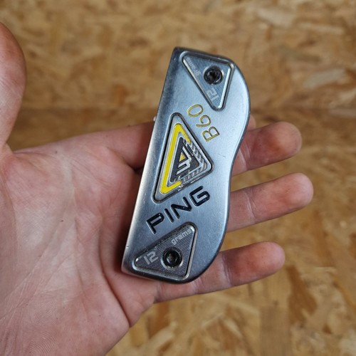 Ping iwi b60 - ping,
