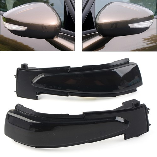 Led sequentielle seitenspiegel - led,