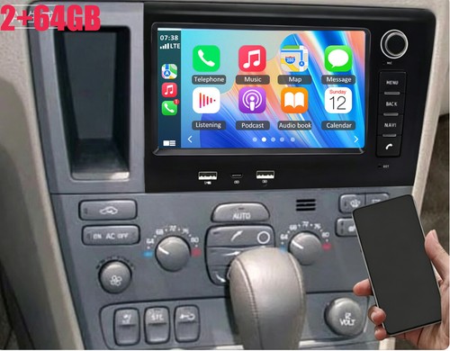 64g carplay android - carplay,