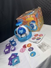 Super Badge It Machine Bandai