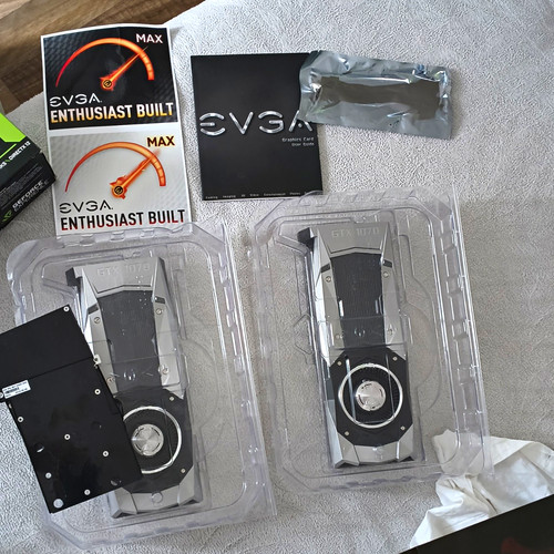 Evga nvidia geforce gtx 1070 - evga,