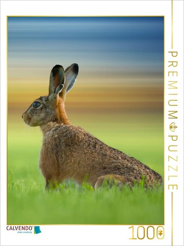 Calvendo puzzle niedliche - puzzle,