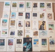 35 x Diogenes Bücher | Martin